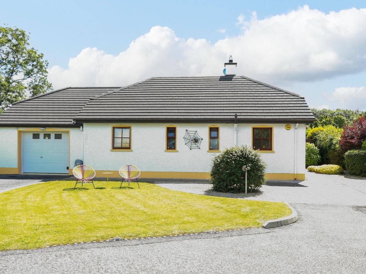 Villa Marina House Enniskillen Exterior foto